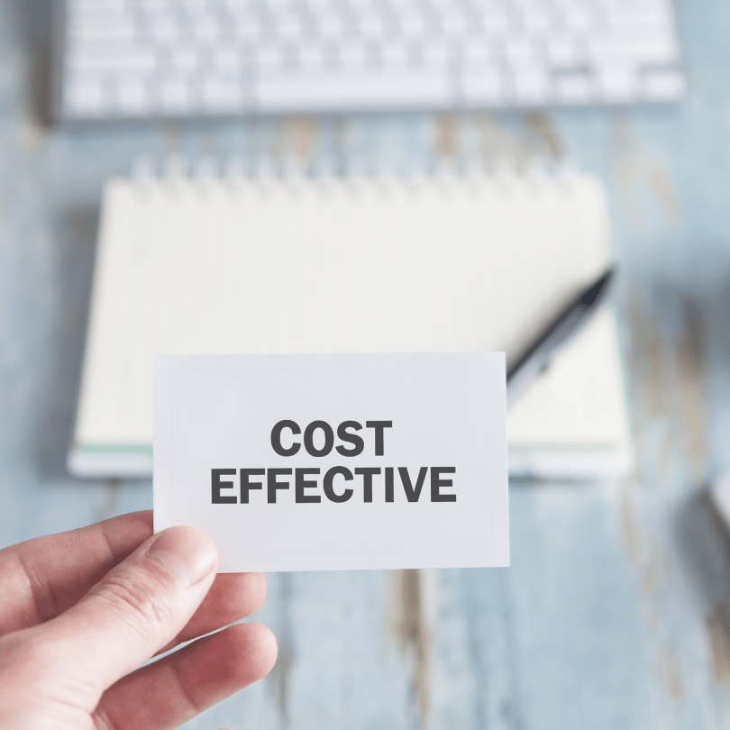 cost-effective marketing tools