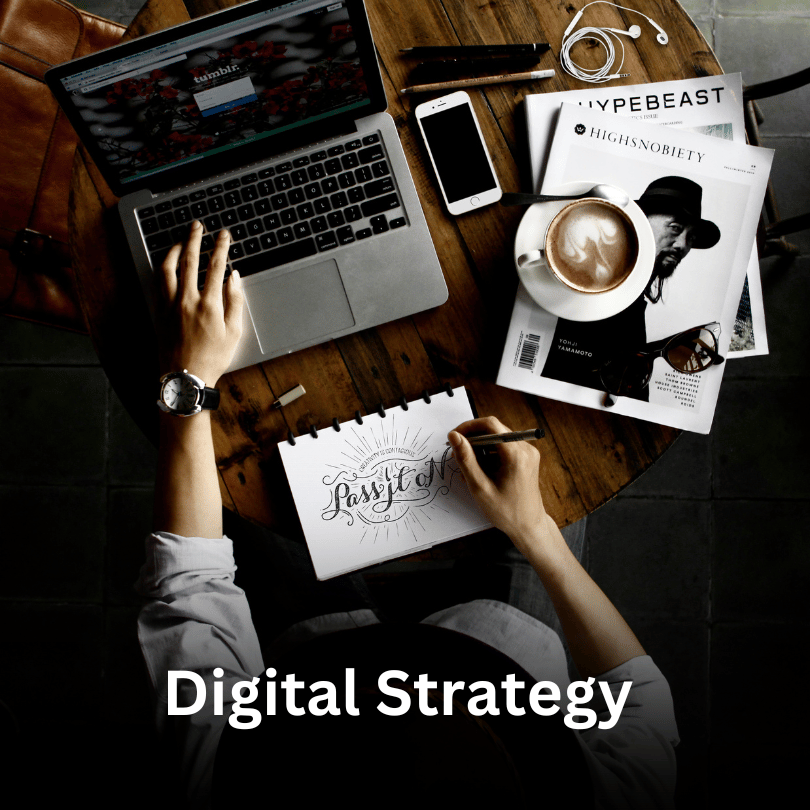 digital strategy