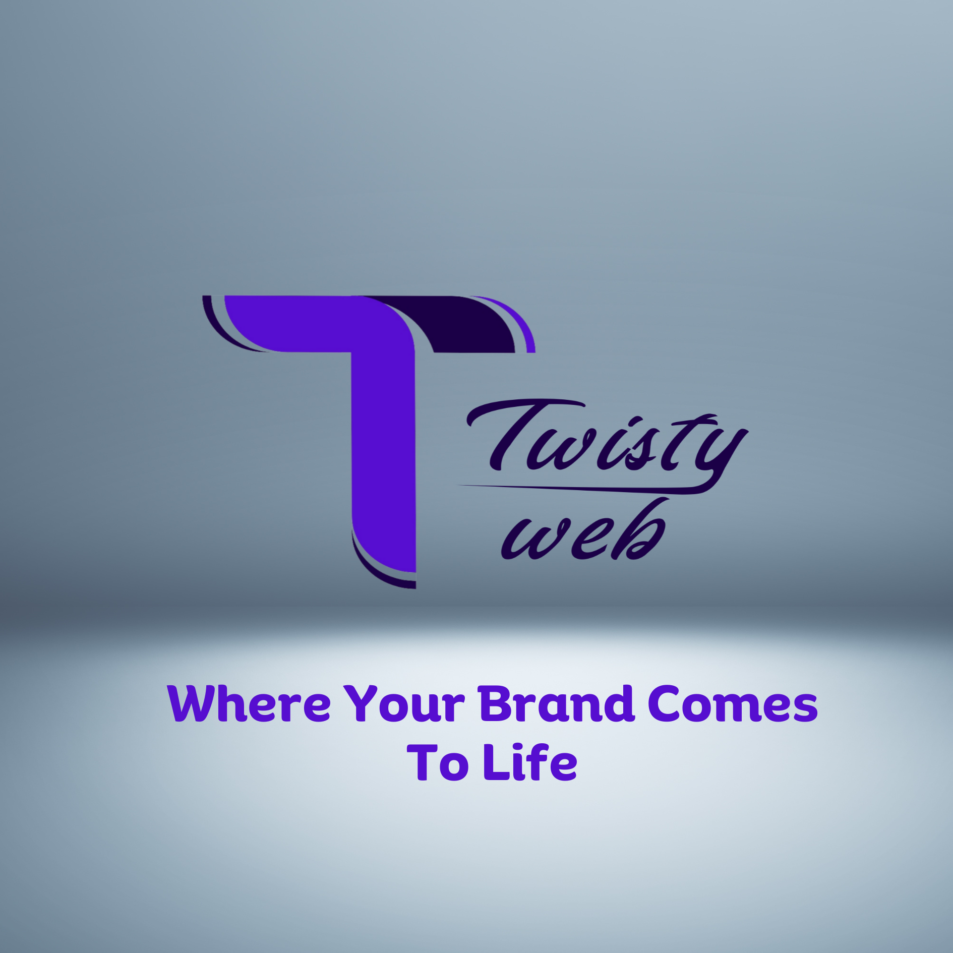 twisty web - where your brand comes to life 